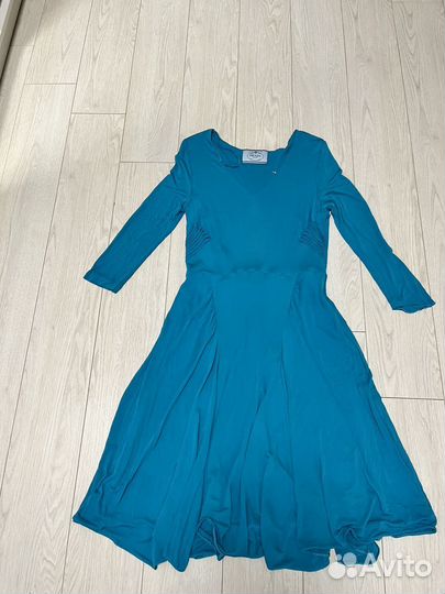 Платье Prada р 44-46