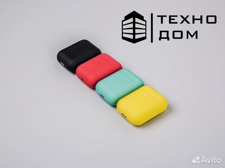 Откройте для себя новый мир с Техно Дом