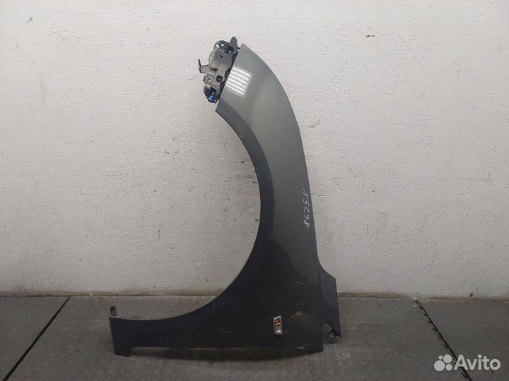 Крыло Chevrolet Cruze, 2010