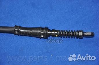 Трос ручника левый hyundai avante HD 06MY(SEP)