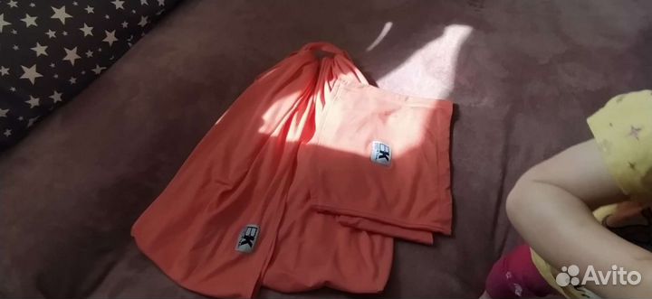 Baby k'tan летний 0+