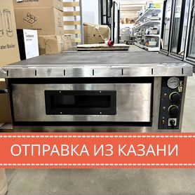 Печь для пиццы itpizza ML4 380В BN