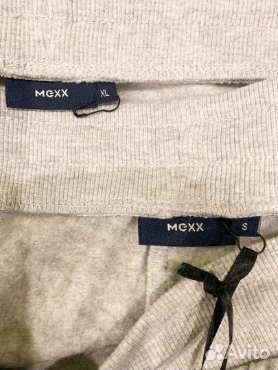 Мужские спортивные штаны