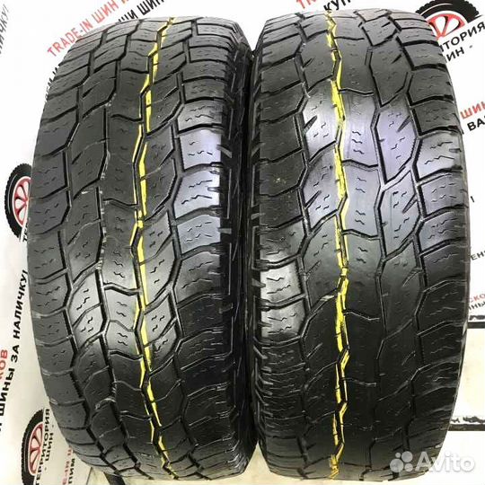Cooper Discoverer A/T3 265/70 R17
