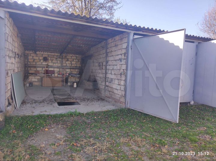 Склад, 480 м²