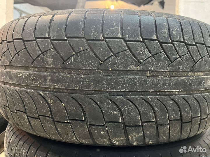 Michelin Latitude Diamaris 275/45 R19 108Y