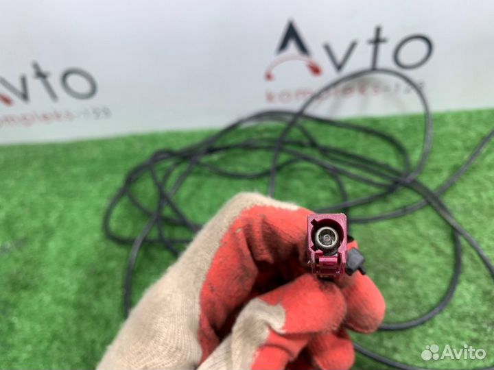 Провод антенны Mercedes-Benz R-Class W251 272.967