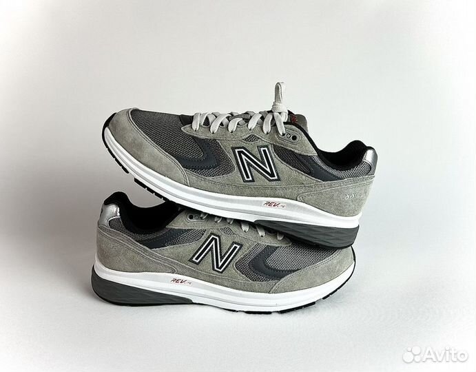 Кроссовки New balance 880 “Grey”