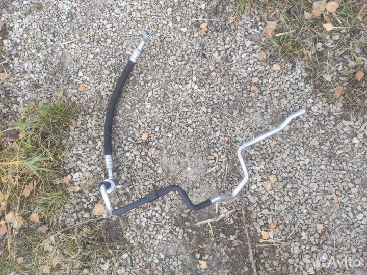 Трубка (шланг) кондиционера Volkswagen Golf 4 1J