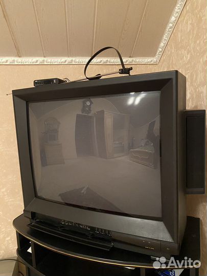 Телевизор бу