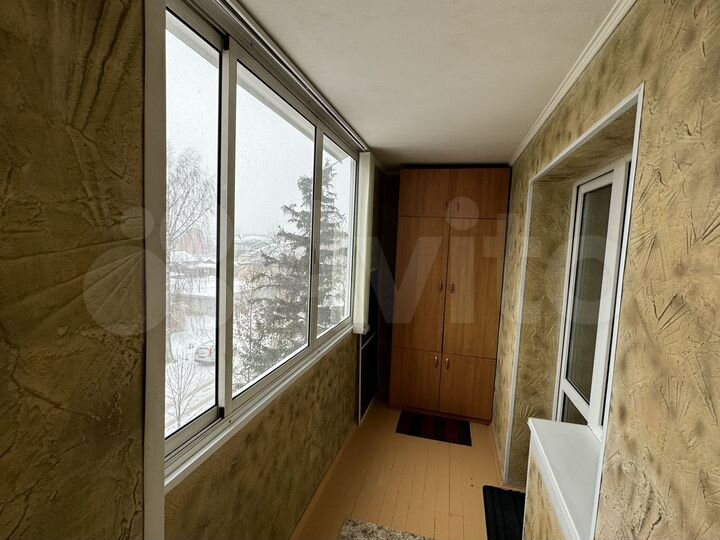 2-к. квартира, 69,9 м², 4/9 эт.