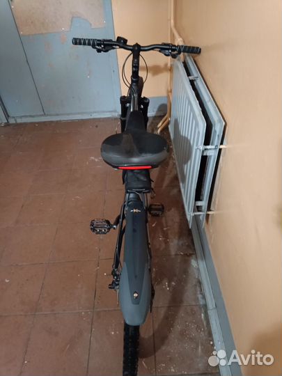 Продам велосипед trek 6000 (2009 год.)