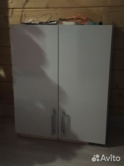 Шкаф для посуды 60