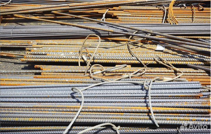 Профильная труба