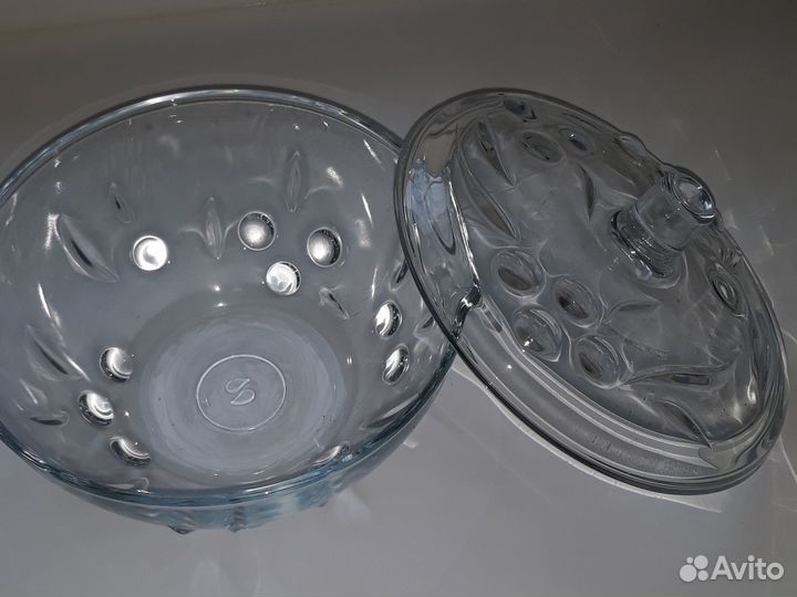 Сервиз чайный на четыре персоны