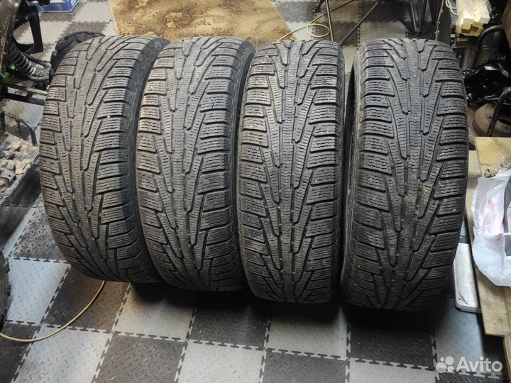 Toyo Open Country I/T 235/65 R17 108T