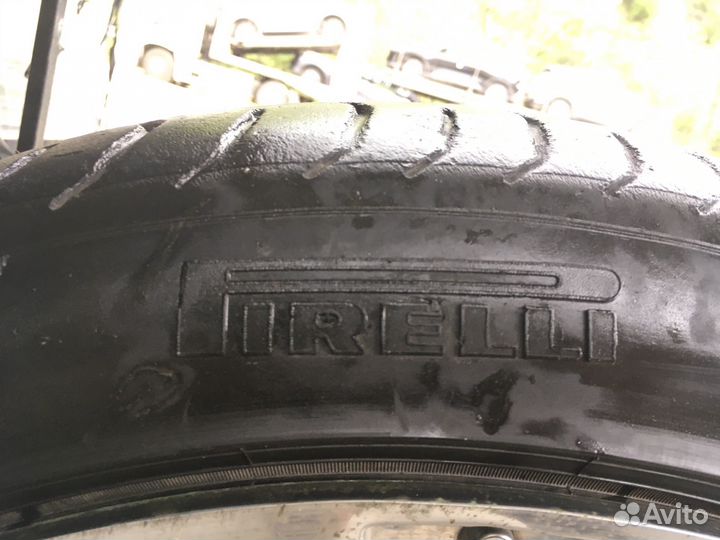 Pirelli P Zero 235/45 R20 100W