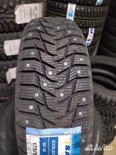 Sailun Ice Blazer WST3 175/65 R14 86T