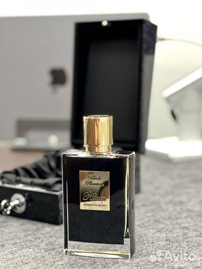 Духи kilian