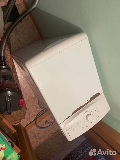 Машинка стиральная