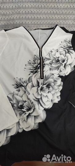 Кофта женская 54 размера