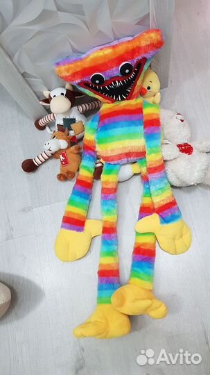 Мягкая игрушка
