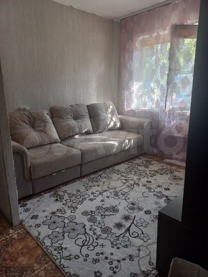 1-к. квартира, 31,5 м², 1/5 эт.