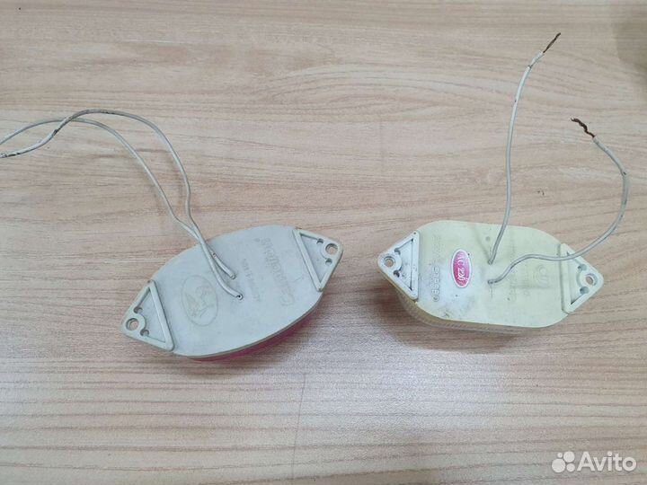 Стробоскопы (моргалки)