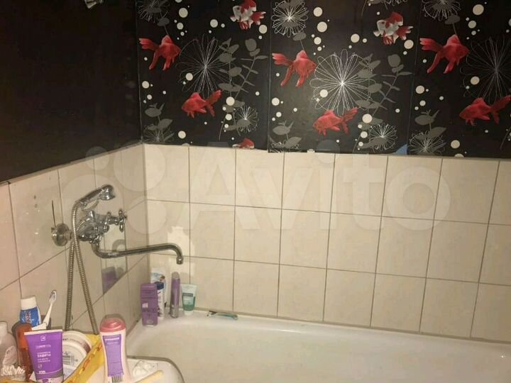 4-к. квартира, 91,2 м², 9/9 эт.