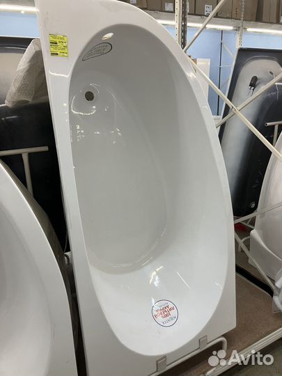 Продам ванну