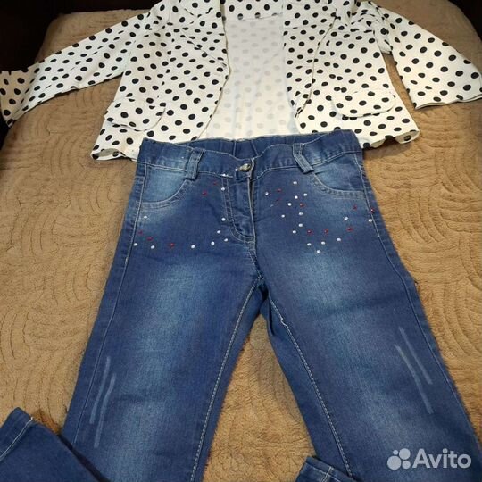 Костюм для девочки