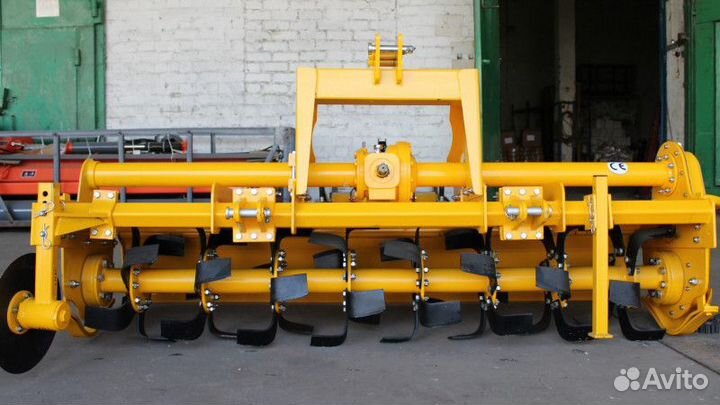 Почвофреза SWAN AGRO NSEJT RT 200, 2023