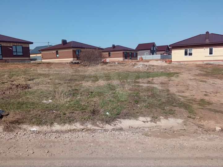 Участок 6 сот. (СНТ, ДНП)