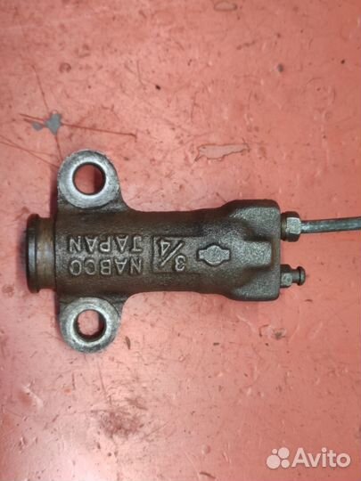 Рабочий цилиндр сцепления Patrol Y60 1987-1997г