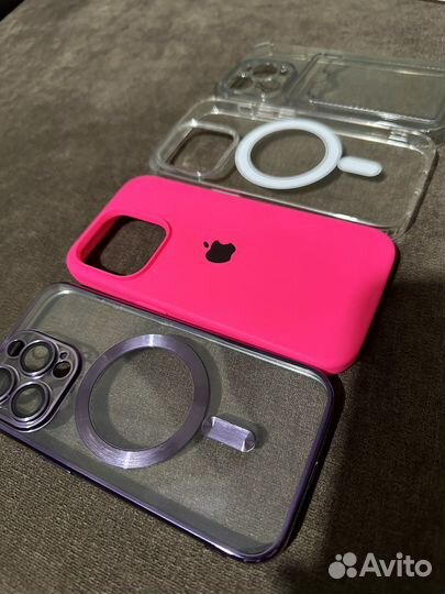 Чехол на iPhone 14 pro