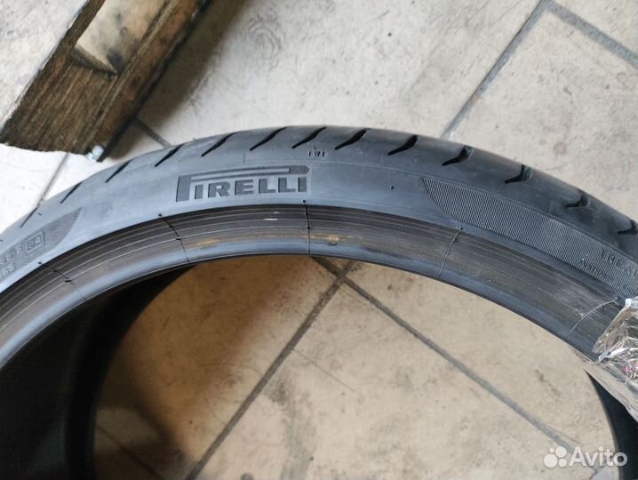 Pirelli P Zero 225/35 R20 90Y