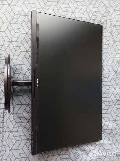 Монитор philips 234e5q