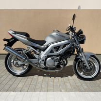 Suzuki SV 650