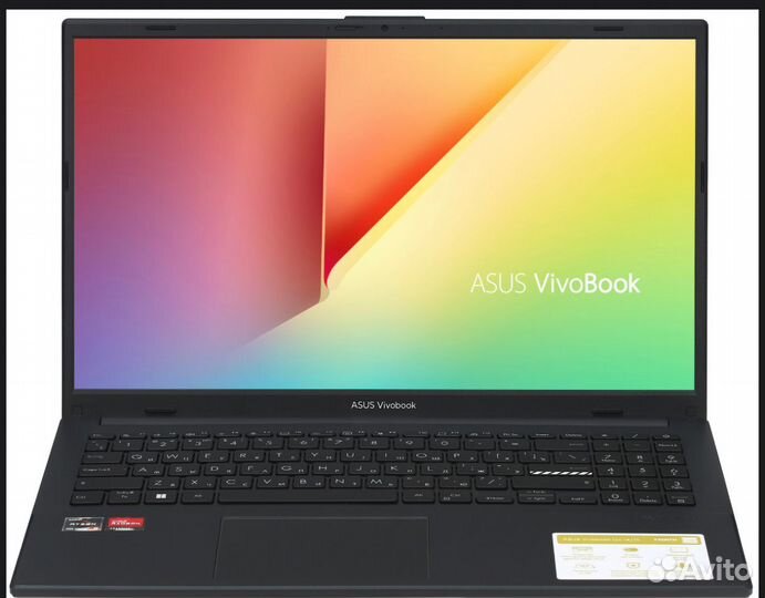 Asus Vivobook Go 15 oled E1504FA-L1660