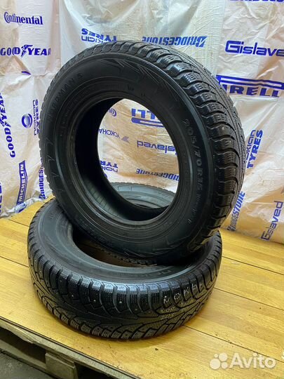 Nokian Tyres Nordman 5 205/70 R15 100T