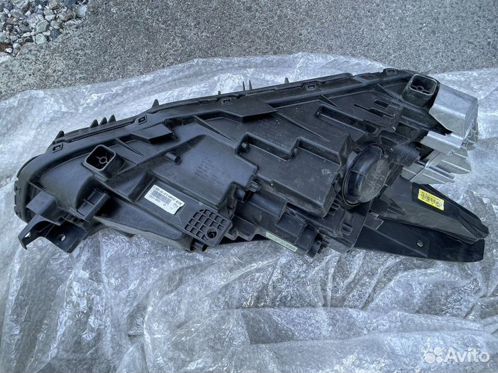 Фара на Киа к 5