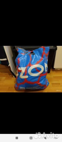 Пакет вещей детских