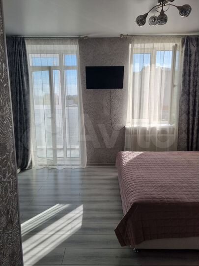 Квартира-студия, 30 м², 2/5 эт.