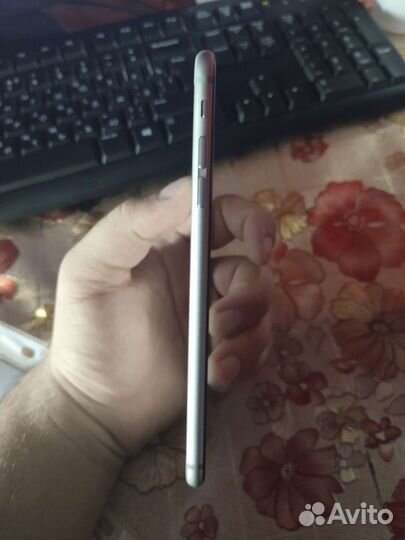 Телефон iPhone 6 plus