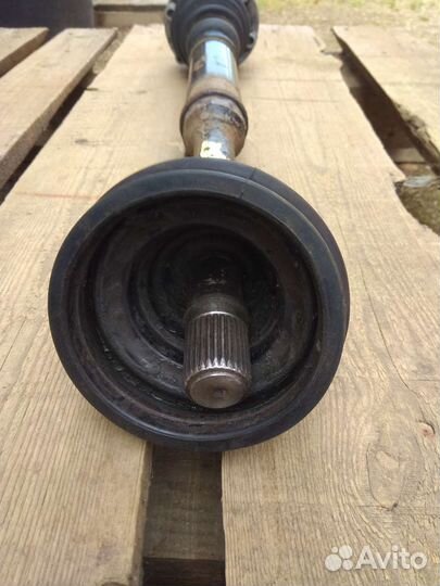 Запчасти Ауди А4