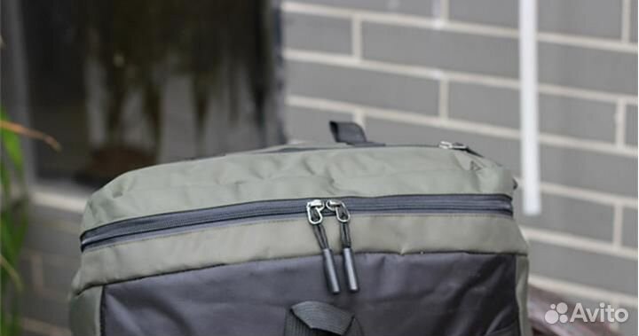 Водонепроницаемый рюкзак 80 л