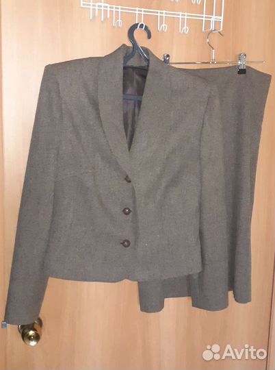 Женские вещи