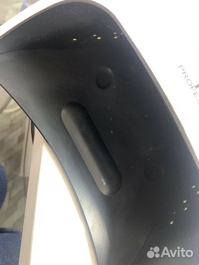 Лампа для маникюра