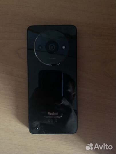 Xiaomi Redmi A3, 3/64 ГБ