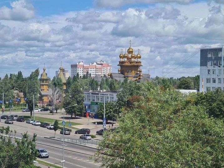 Комната 19 м² в 1-к., 7/9 эт.